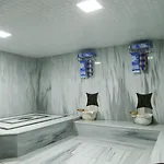 Behrampasa &cafe &restaurant Hotel