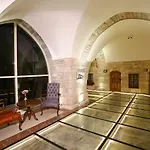 Behrampasa &cafe &restaurant 5*