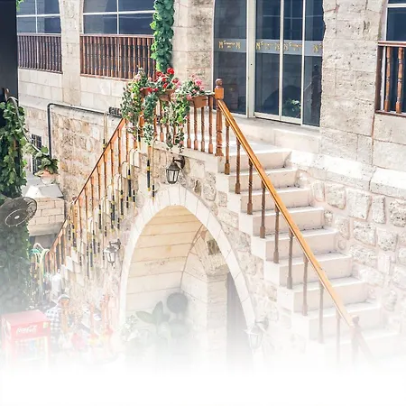 Behrampasa &cafe &restaurant 锡瓦斯