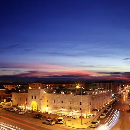 Behrampasa &cafe &restaurant Hotel Sivas