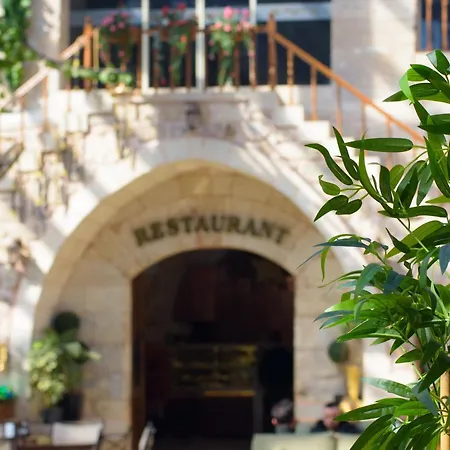 Behrampasa &cafe &restaurant 4* Sivas