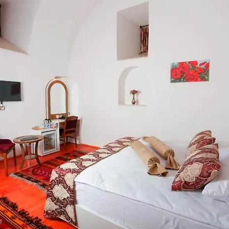 Behrampasa &cafe &restaurant Hotel 4*