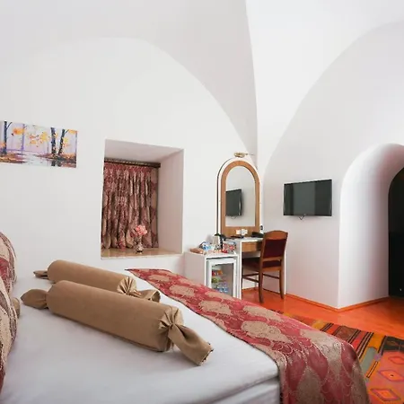 מלון Behrampasa &cafe &restaurant 5*
