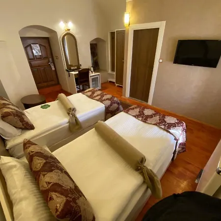 Behrampasa &cafe &restaurant 5*