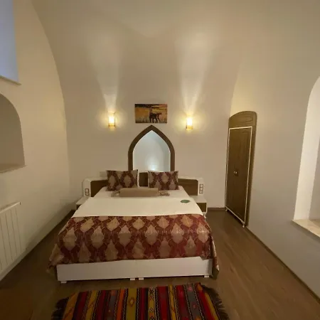 Behrampasa &cafe &restaurant 4* Sivas