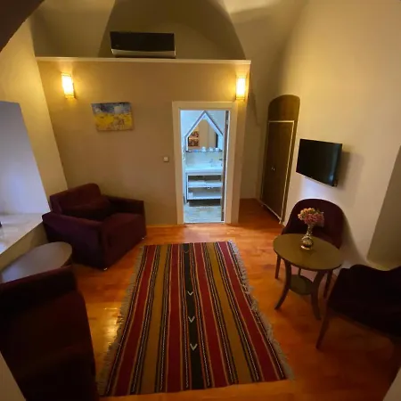 Hotel Behrampasa &cafe &restaurant Sivas