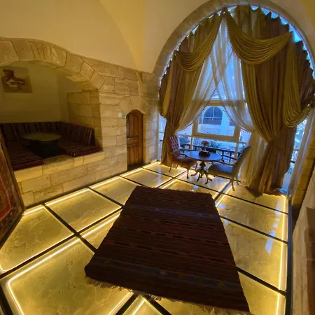 Behrampasa &cafe &restaurant 5* סיבס