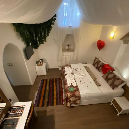 فندق Behrampasa &cafe &restaurant شيفاش