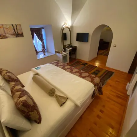 Behrampasa &cafe &restaurant 5*