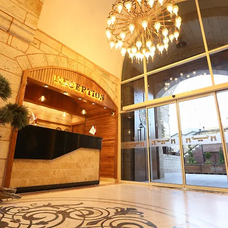 Behrampasa &cafe &restaurant 5* شيفاش