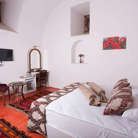 Behrampasa &cafe &restaurant فندق