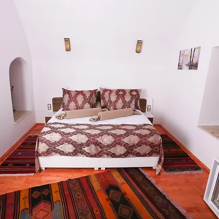 فندق Behrampasa &cafe &restaurant 5*