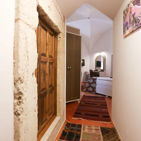 Behrampasa &cafe &restaurant 5* Sivas