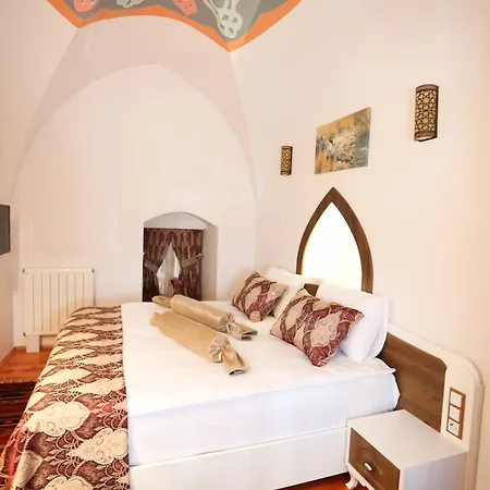 Behrampasa &cafe &restaurant 5* Sivas