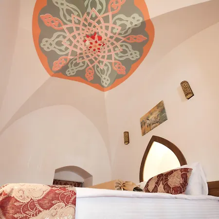 Behrampasa &cafe &restaurant 5* סיבס