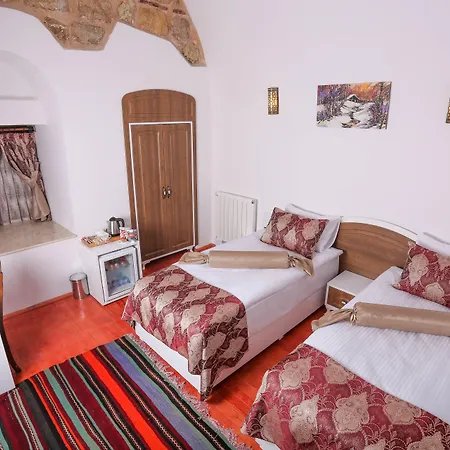 Behrampasa &cafe &restaurant 5*