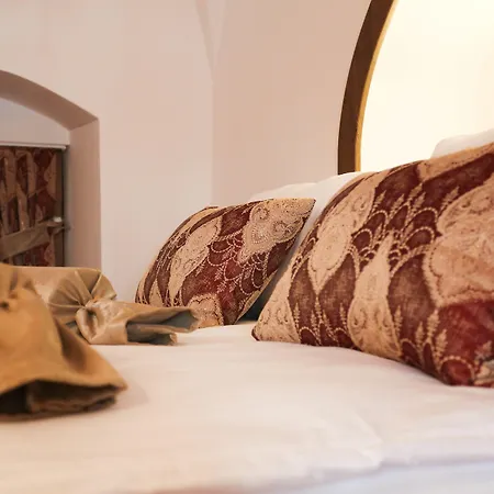 Behrampasa &cafe &restaurant فندق 5*