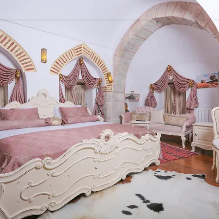 Behrampasa &cafe &restaurant 酒店 锡瓦斯