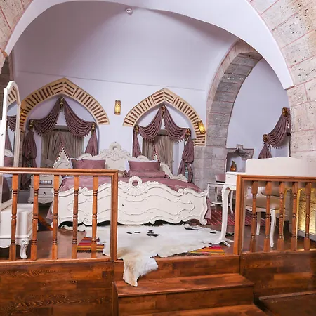 Behrampasa &cafe &restaurant 5*