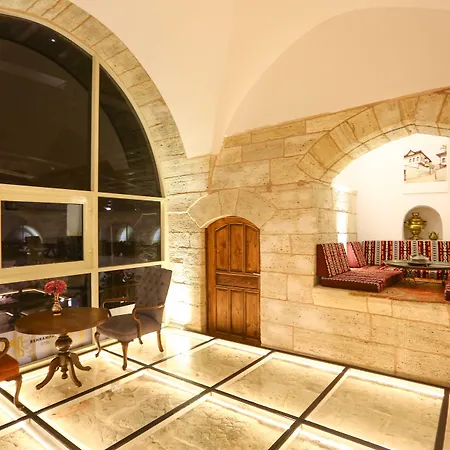 Behrampasa &cafe &restaurant 5*