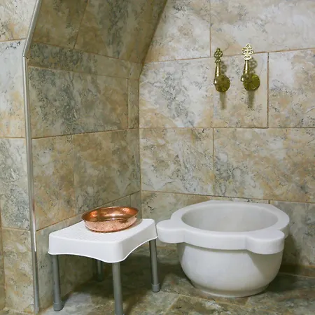 Behrampasa &cafe &restaurant Hotel 5*