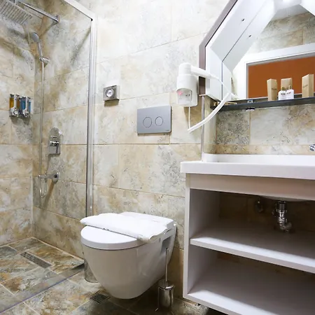 Behrampasa &cafe &restaurant 5* Sivas