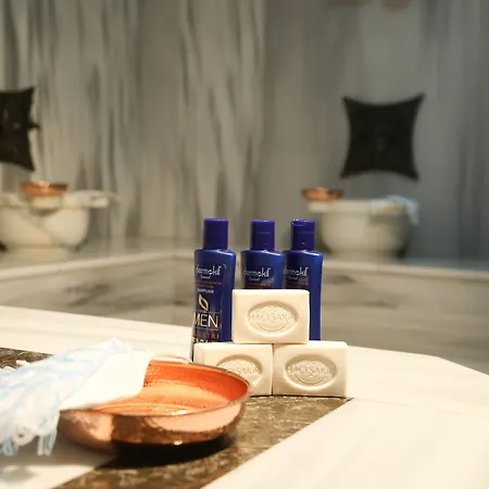 Behrampasa &cafe &restaurant 5* 锡瓦斯