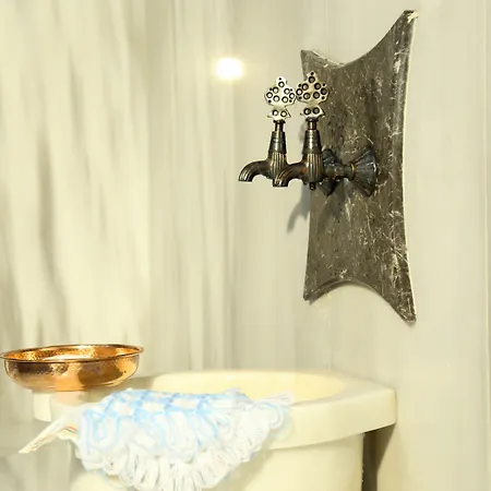 酒店 Behrampasa &cafe &restaurant 5*