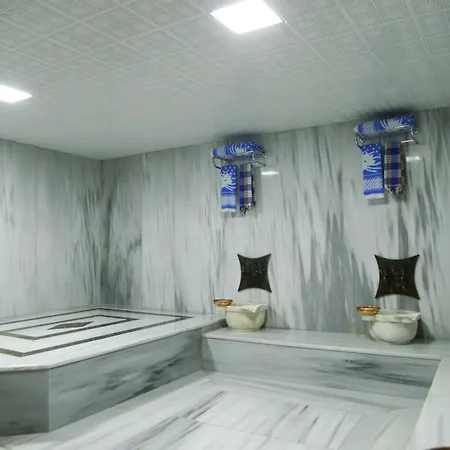 Behrampasa &cafe &restaurant Hotel