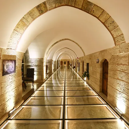 Behrampasa &cafe &restaurant فندق 5*