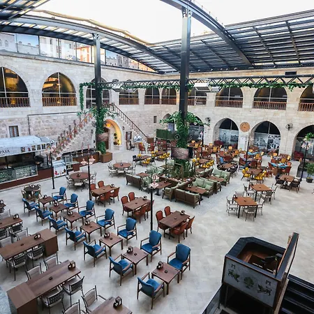 Behrampasa &cafe &restaurant 5*