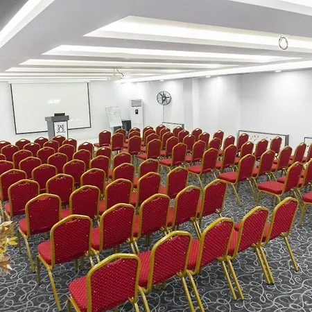 Behrampasa &cafe &restaurant 5*