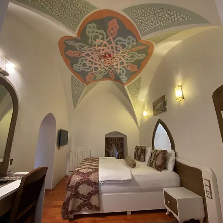 Behrampasa &cafe &restaurant 5* شيفاش