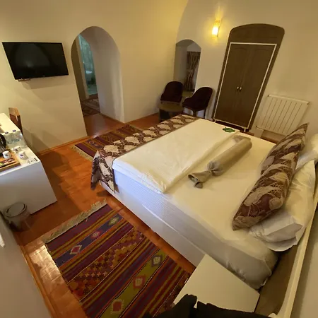 Behrampasa &cafe &restaurant 5*