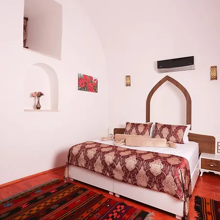 Behrampasa &cafe &restaurant 5* סיבס