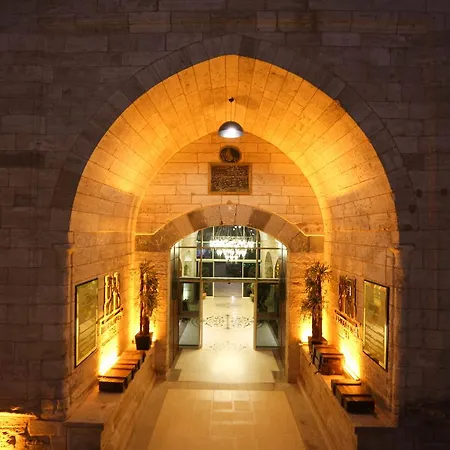 Hotel Behrampasa &cafe &restaurant