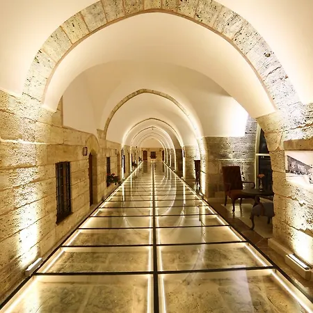 Behrampasa &cafe &restaurant 4*