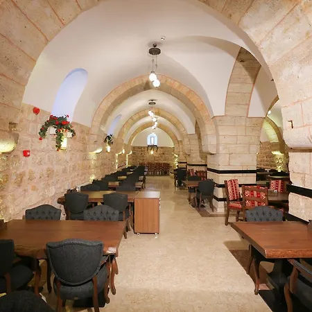 Behrampasa &cafe &restaurant Hotel Sivas