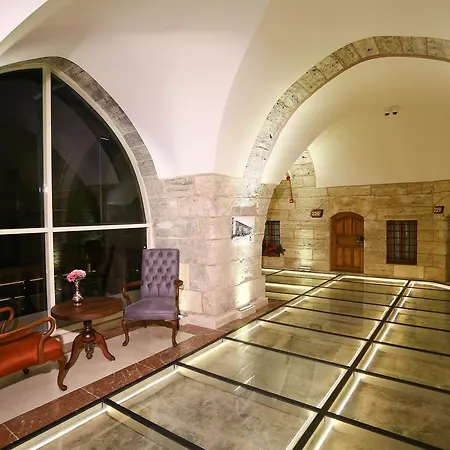 Behrampaşa &cafe &restaurant 5*