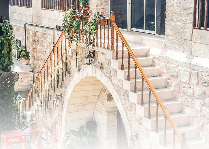 Behrampasa &cafe &restaurant Sivas