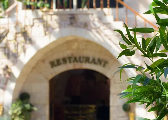 Behrampasa &cafe &restaurant 5* Sivas