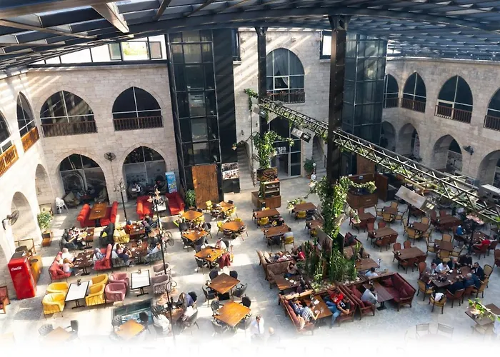 Behrampasa &cafe &restaurant Hotel Sivas