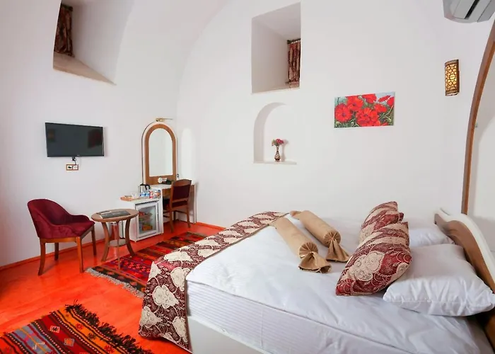 Behrampasa &cafe &restaurant Hotel 5*