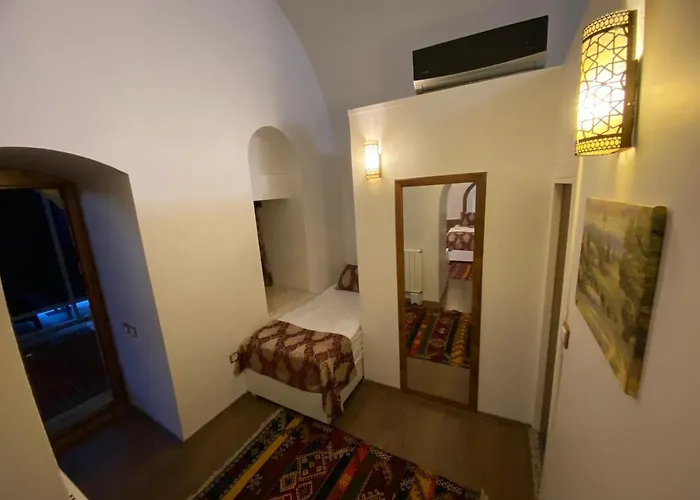 Behrampasa &cafe &restaurant Sivas