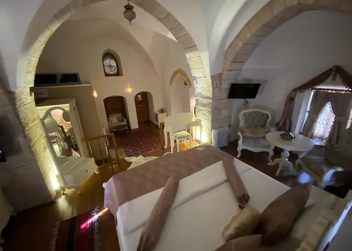 Behrampasa &cafe &restaurant Sivas