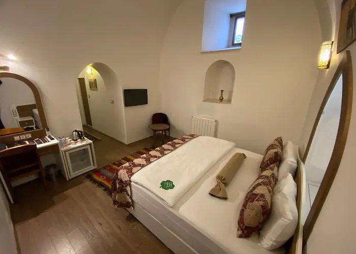 Behrampasa &cafe &restaurant 5* Sivas