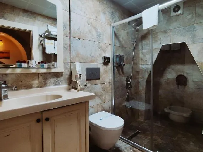 Behrampasa &cafe &restaurant 5* Sivas