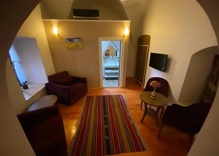 Hotel Behrampasa &cafe &restaurant Sivas