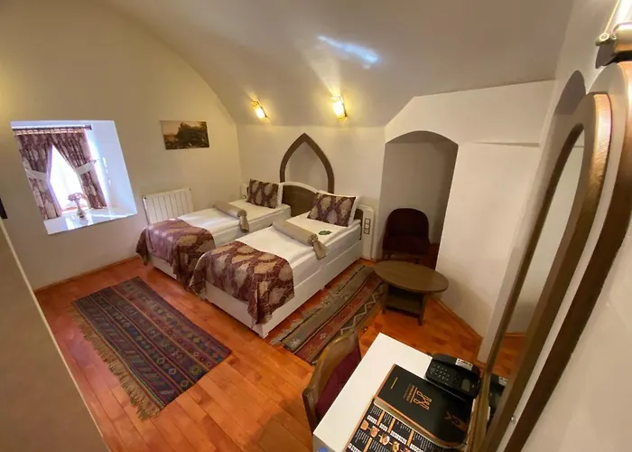 Behrampasa &cafe &restaurant Sivas