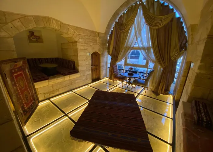 Behrampasa &cafe &restaurant 5* Sivas